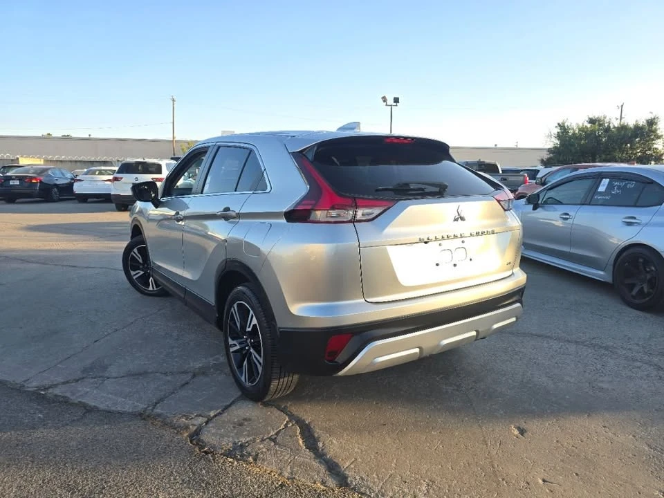 2024 Mitsubishi Eclipse Cross - Image 19 of 20
