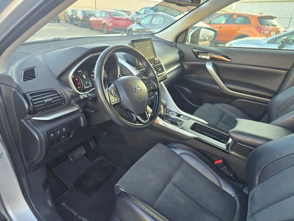 2024 Mitsubishi Eclipse Cross - Image 9 of 17