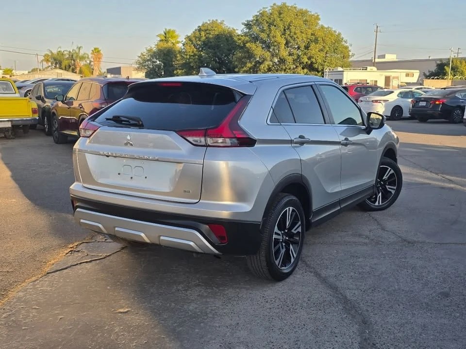 2024 Mitsubishi Eclipse Cross - Image 16 of 18