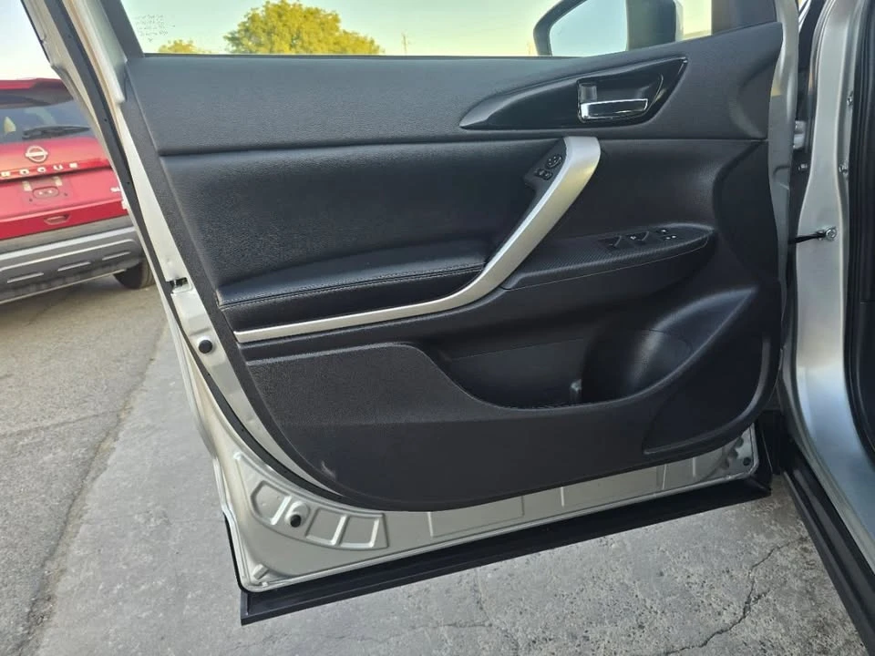 2024 Mitsubishi Eclipse Cross - Image 9 of 20