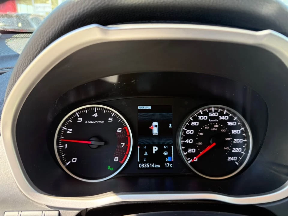 2024 Mitsubishi Eclipse Cross - Image 6 of 6