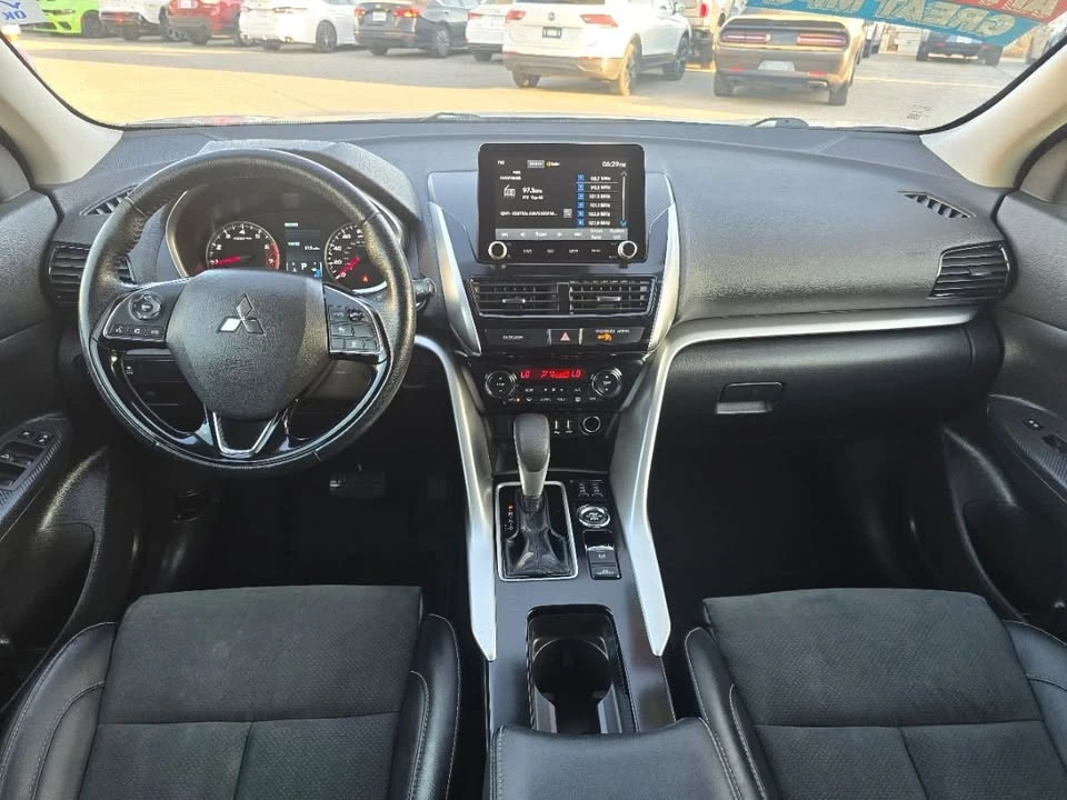 2024 Mitsubishi Eclipse Cross - Image 5 of 18