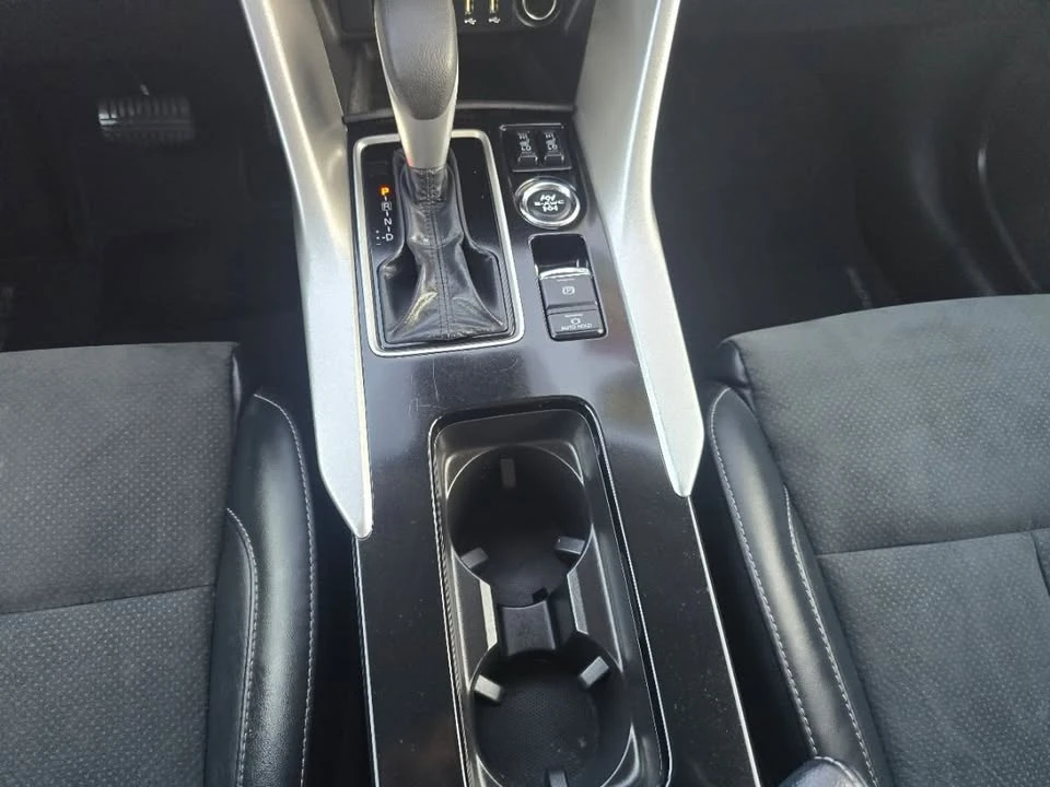 2024 Mitsubishi Eclipse Cross - Image 15 of 17