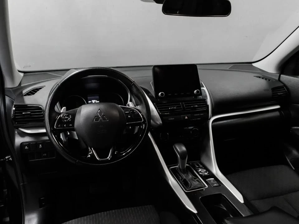 2024 Mitsubishi Eclipse Cross - Image 10 of 20