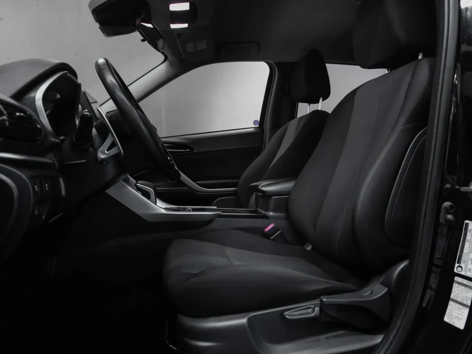 2024 Mitsubishi Eclipse Cross - Image 18 of 20