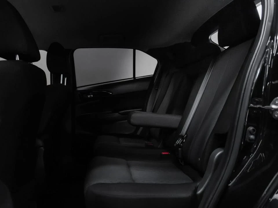 2024 Mitsubishi Eclipse Cross - Image 15 of 20