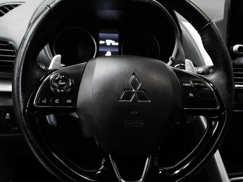 2024 Mitsubishi Eclipse Cross - Image 17 of 20