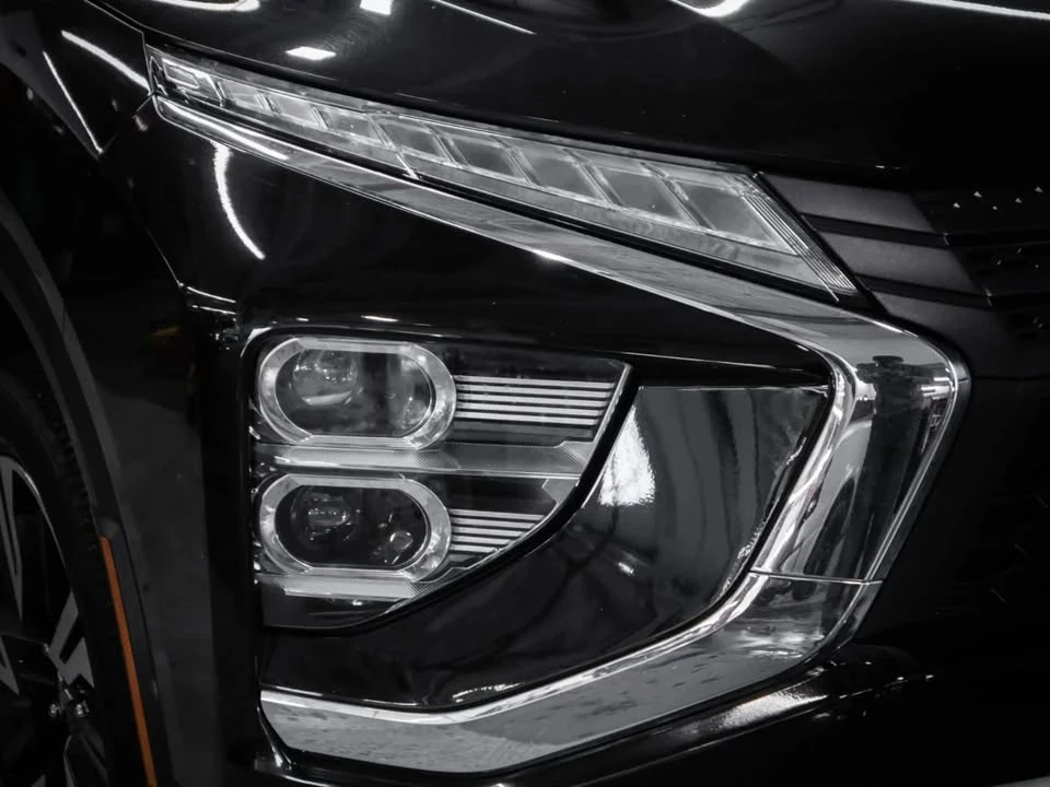 2024 Mitsubishi Eclipse Cross - Image 8 of 20