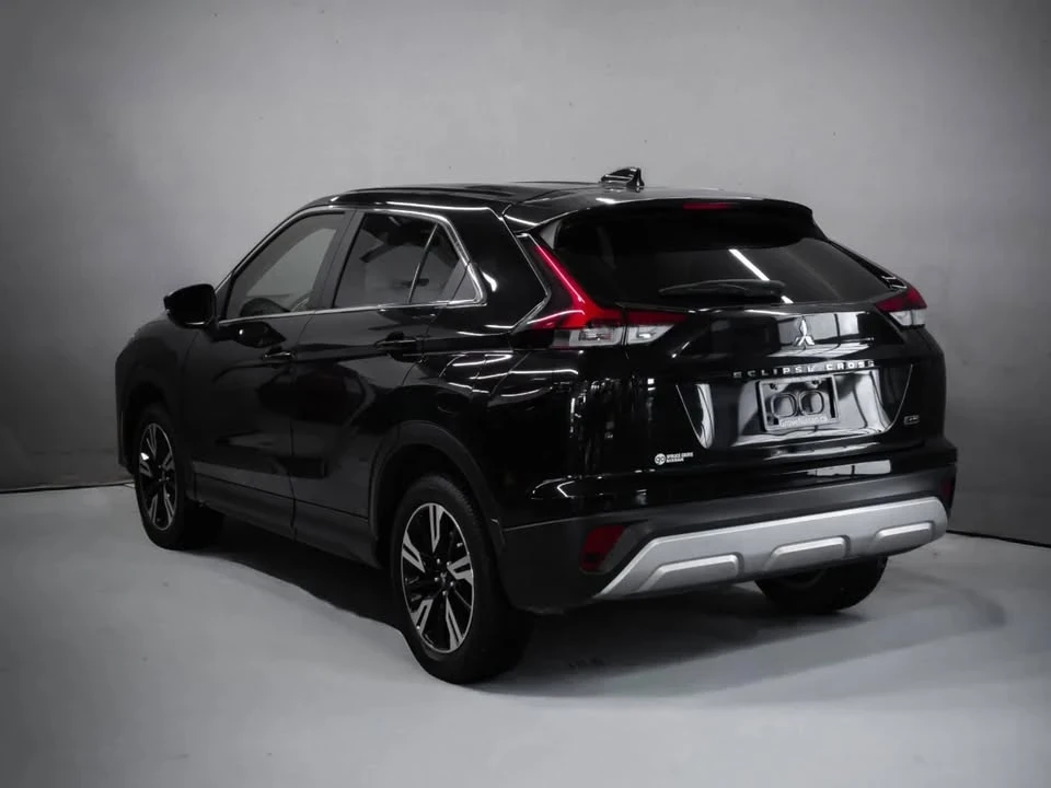 2024 Mitsubishi Eclipse Cross - Image 3 of 20
