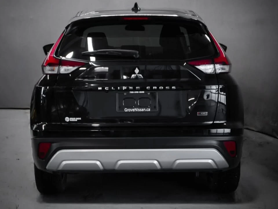 2024 Mitsubishi Eclipse Cross - Image 4 of 20