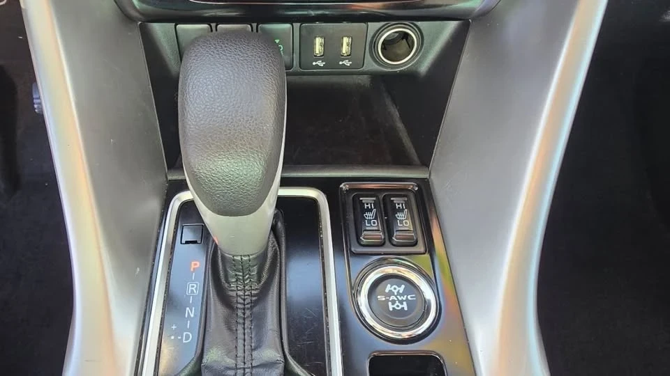 2024 Mitsubishi Eclipse Cross - Image 10 of 19