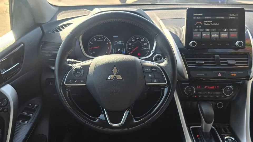 2024 Mitsubishi Eclipse Cross - Image 6 of 19