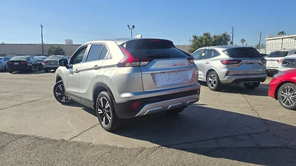 2024 Mitsubishi Eclipse Cross - Image 11 of 19
