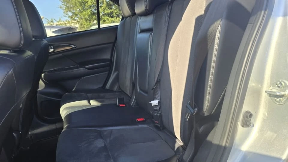 2024 Mitsubishi Eclipse Cross - Image 17 of 19
