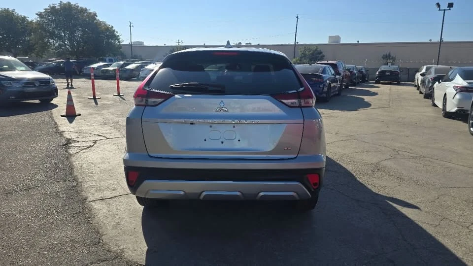 2024 Mitsubishi Eclipse Cross - Image 16 of 19