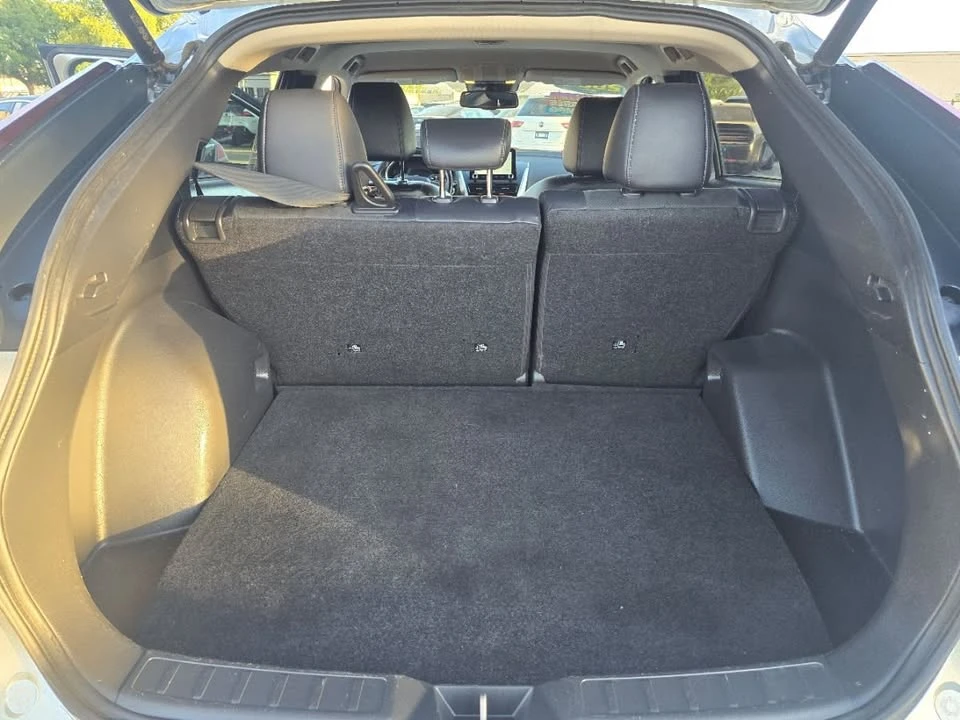 2024 Mitsubishi Eclipse Cross - Image 10 of 20