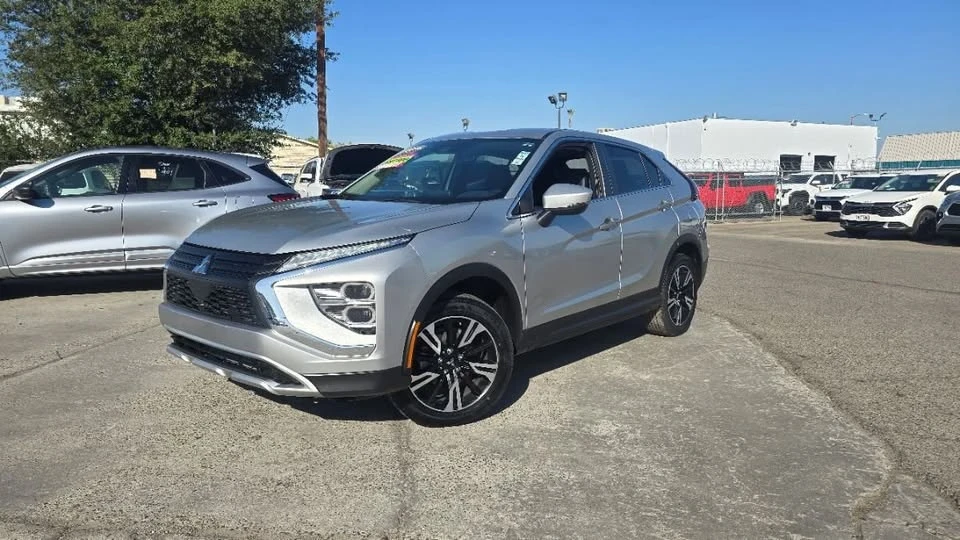 2024 Mitsubishi Eclipse Cross - Image 5 of 19