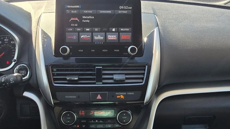2024 Mitsubishi Eclipse Cross - Image 18 of 19