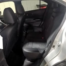2024 Mitsubishi Eclipse Cross - Image 11 of 12