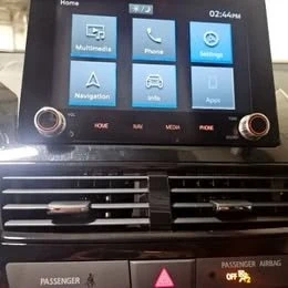 2024 Mitsubishi Eclipse Cross - Image 10 of 12