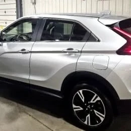 2024 Mitsubishi Eclipse Cross - Image 6 of 12