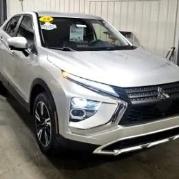 2024 Mitsubishi Eclipse Cross - Image 2 of 12