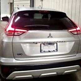 2024 Mitsubishi Eclipse Cross - Image 4 of 12