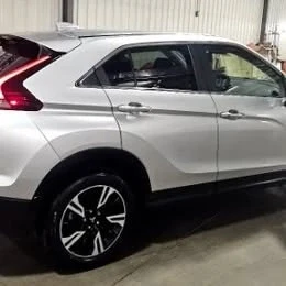 2024 Mitsubishi Eclipse Cross - Image 3 of 12