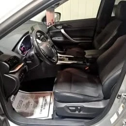 2024 Mitsubishi Eclipse Cross - Image 8 of 12
