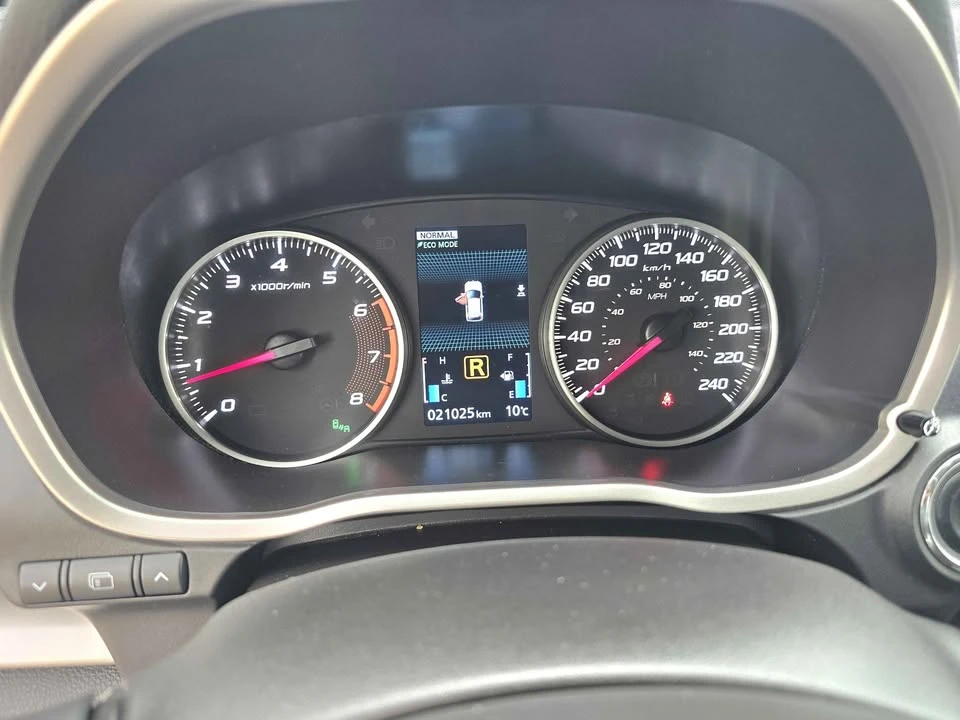2024 Mitsubishi Eclipse Cross - Image 11 of 15