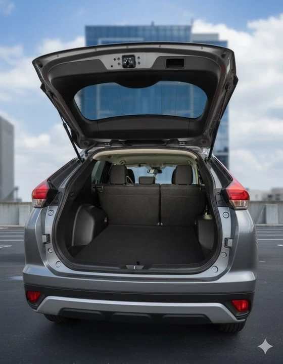2024 Mitsubishi Eclipse Cross - Image 3 of 6