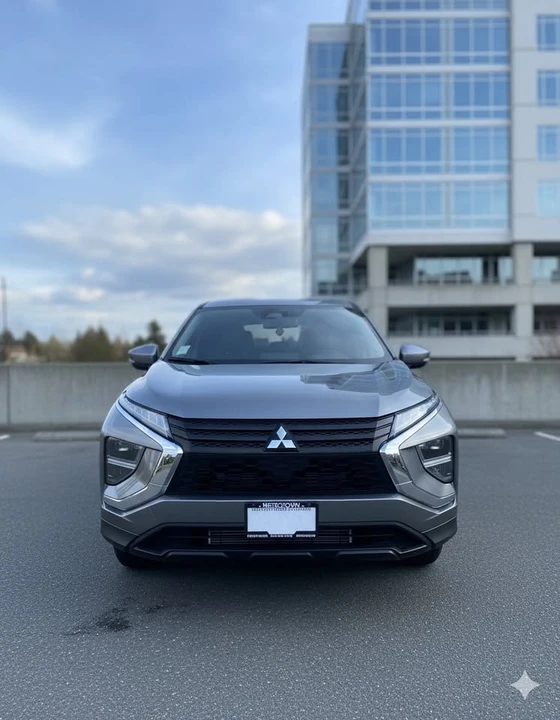 2024 Mitsubishi Eclipse Cross - Image 5 of 6