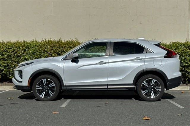 2024 Mitsubishi Eclipse Cross - Image 6 of 17