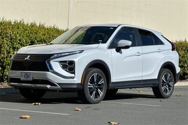 2024 Mitsubishi Eclipse Cross - Image 7 of 17