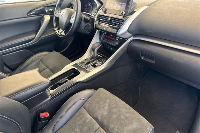 2024 Mitsubishi Eclipse Cross - Image 17 of 17