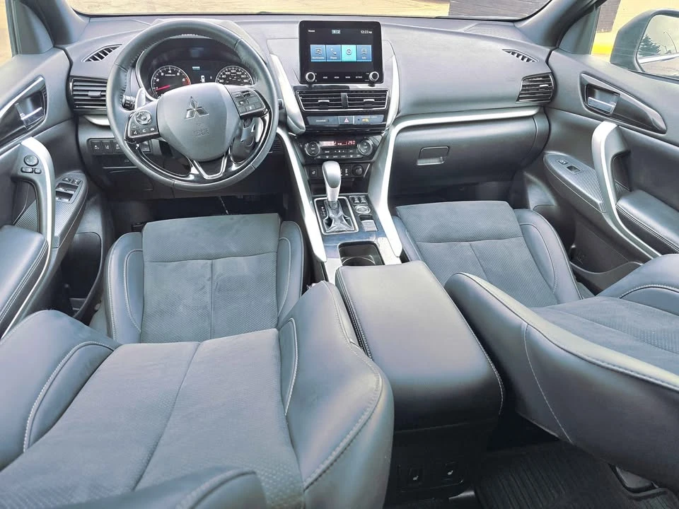 2024 Mitsubishi Eclipse Cross - Image 4 of 15