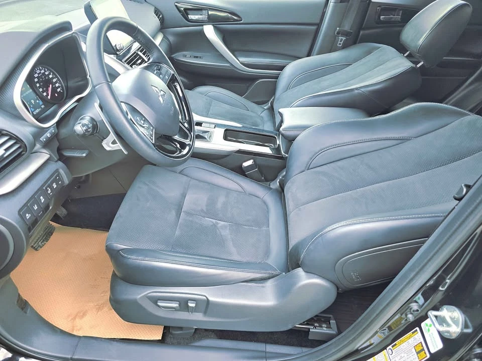 2024 Mitsubishi Eclipse Cross - Image 5 of 15