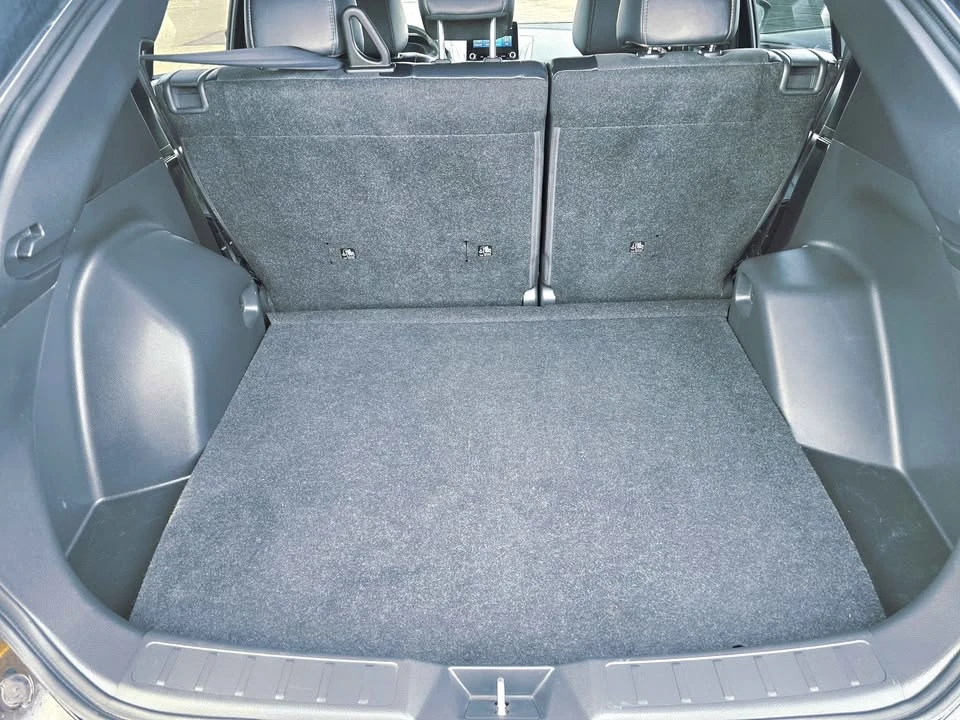 2024 Mitsubishi Eclipse Cross - Image 7 of 15