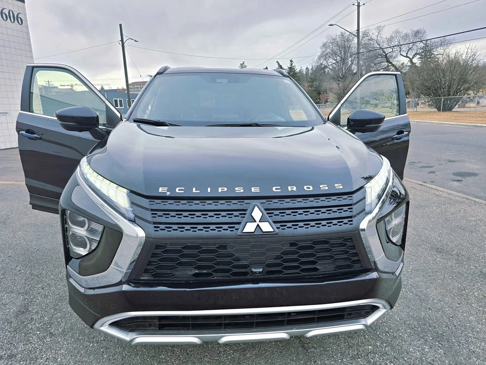 2024 Mitsubishi Eclipse Cross - Image 15 of 15