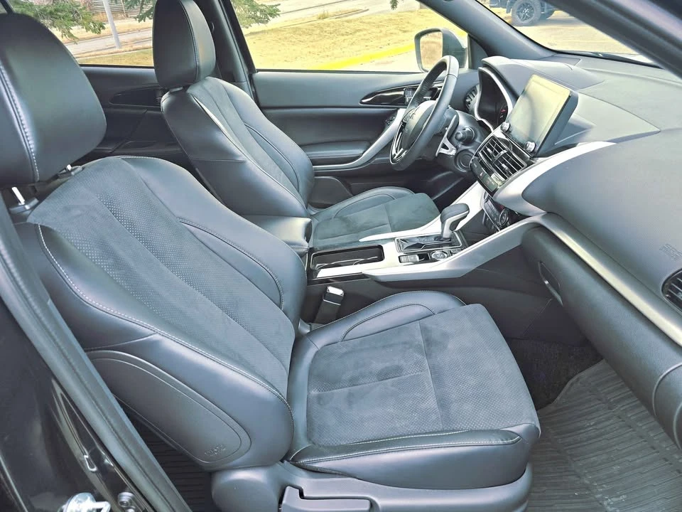 2024 Mitsubishi Eclipse Cross - Image 6 of 15