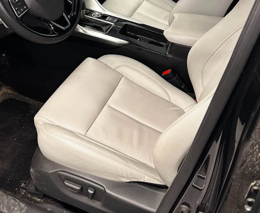 2024 Mitsubishi Eclipse Cross - Image 5 of 5