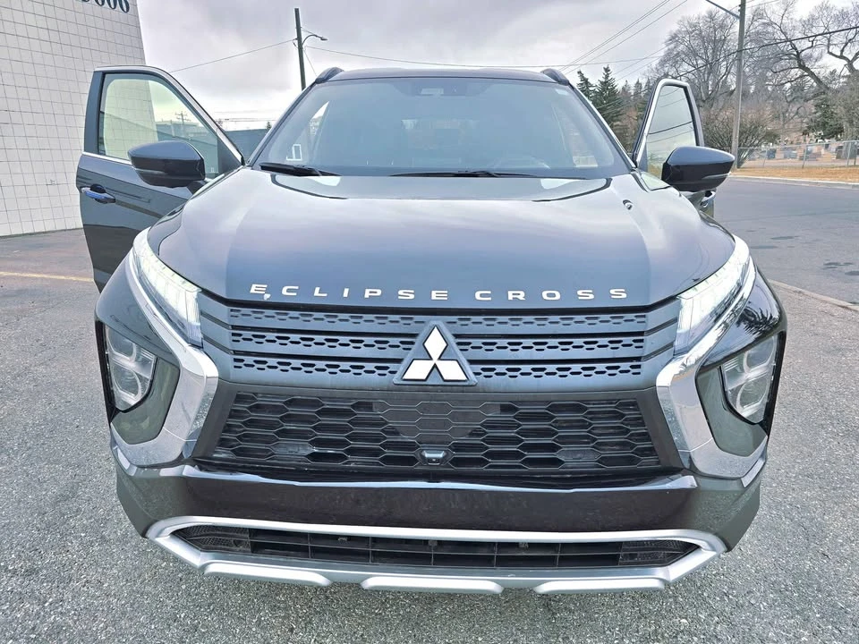 2024 Mitsubishi Eclipse Cross - Image 14 of 15