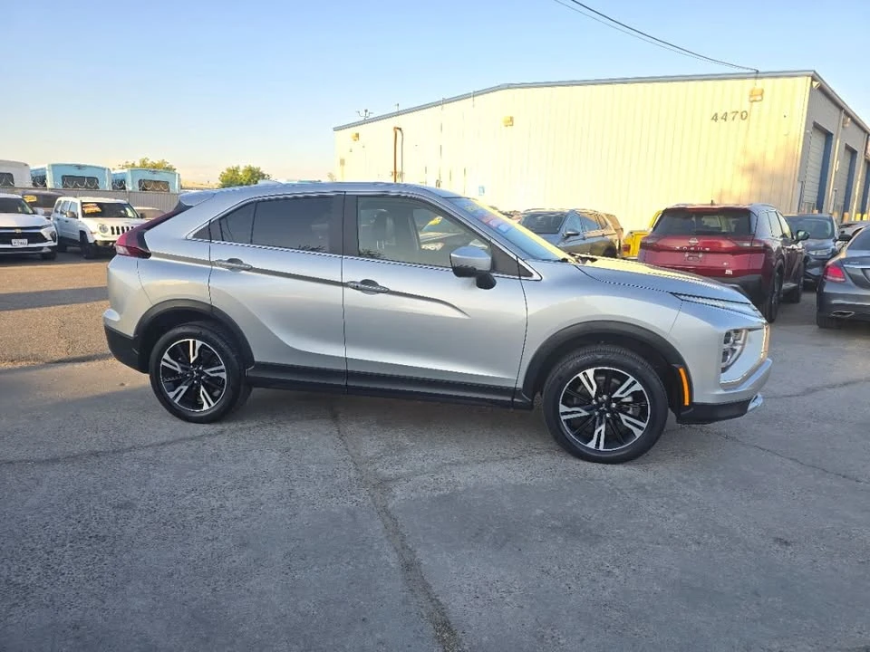 2024 Mitsubishi Eclipse Cross - Image 13 of 18