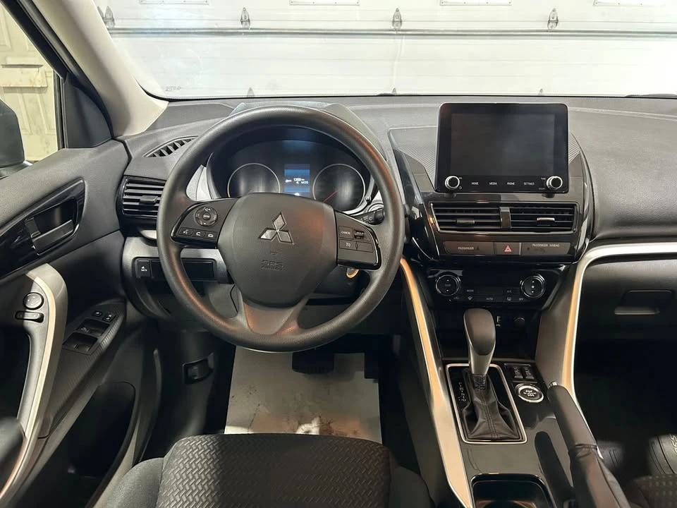 2024 Mitsubishi Eclipse Cross - Image 14 of 19