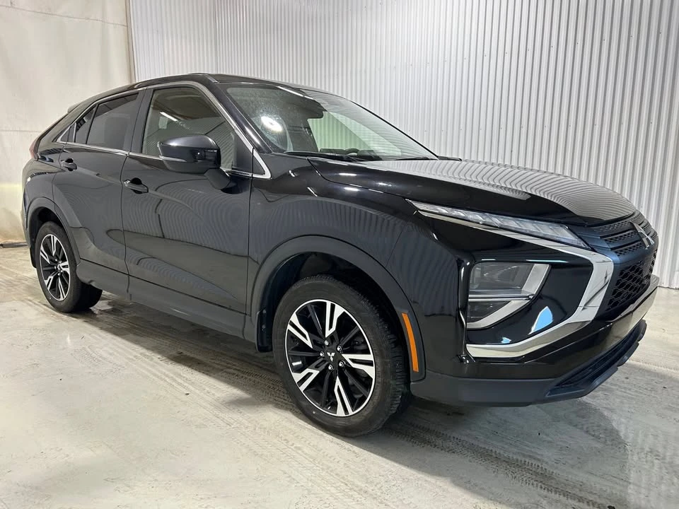 2024 Mitsubishi Eclipse Cross - Image 4 of 19