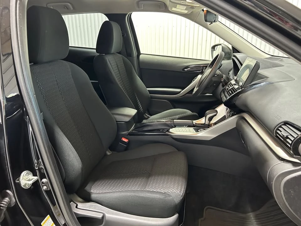 2024 Mitsubishi Eclipse Cross - Image 18 of 19