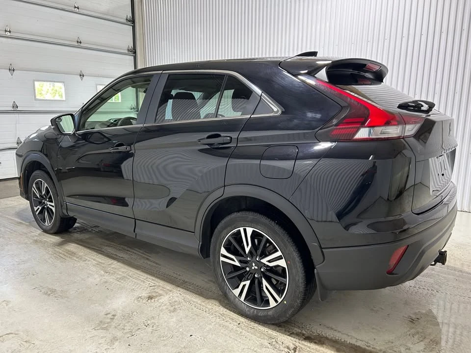 2024 Mitsubishi Eclipse Cross - Image 8 of 19