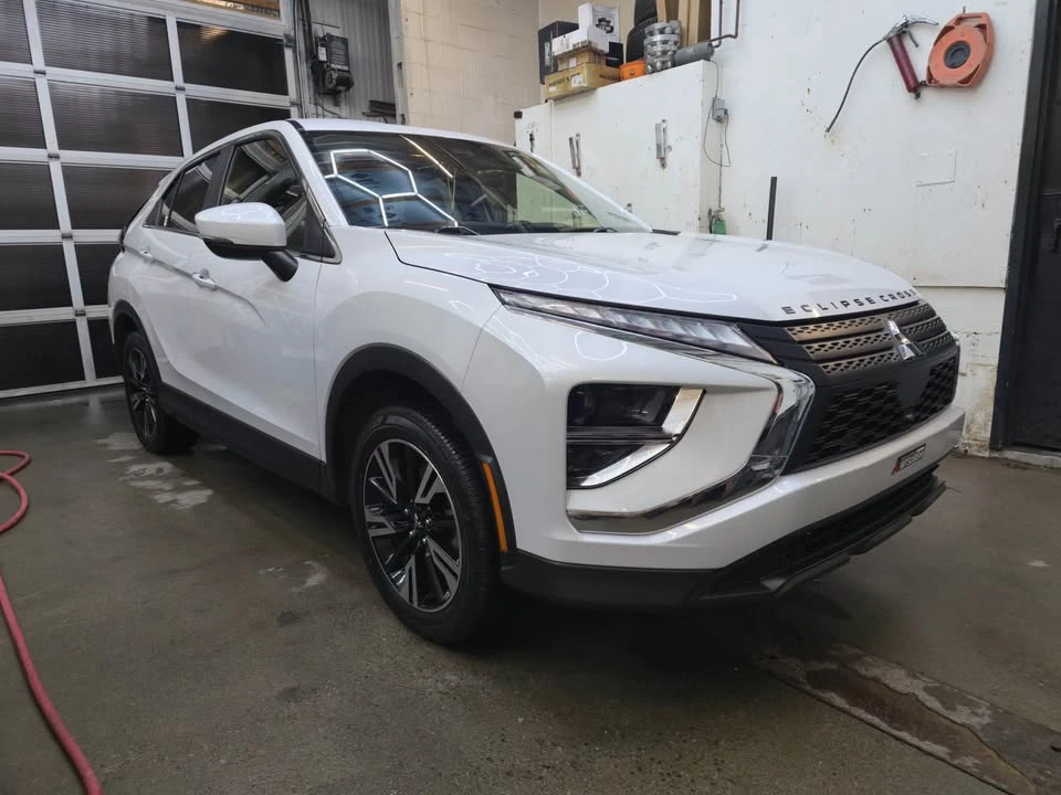 2024 Mitsubishi Eclipse Cross - Image 2 of 5