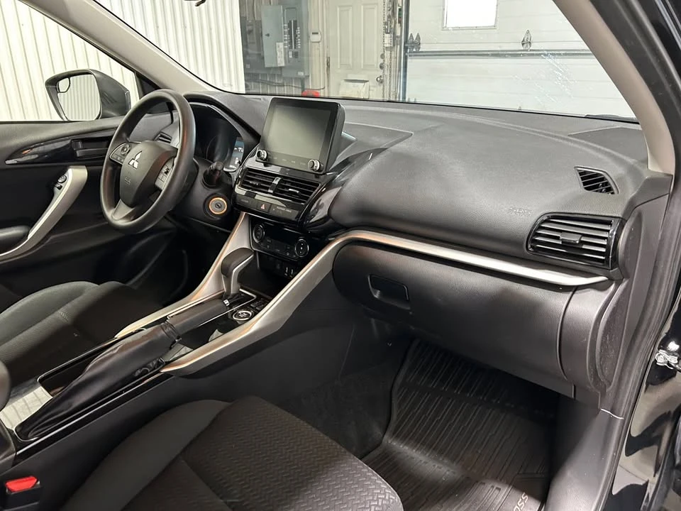 2024 Mitsubishi Eclipse Cross - Image 19 of 19