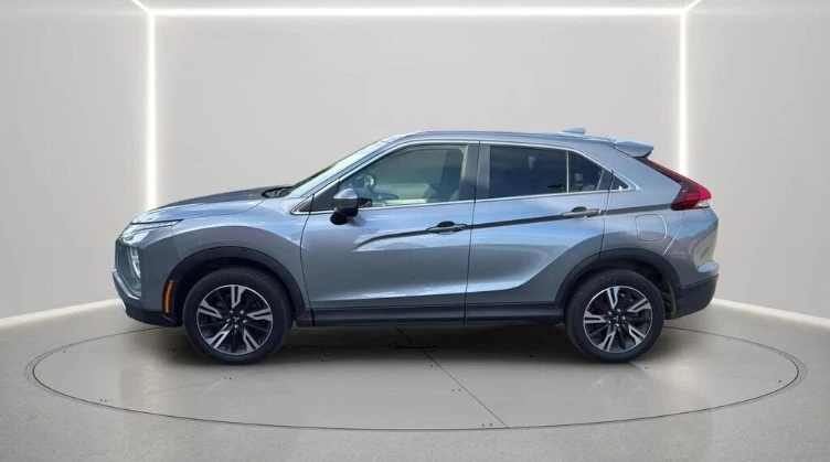 2024 Mitsubishi Eclipse Cross - Image 2 of 5